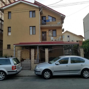 Vila Corina
